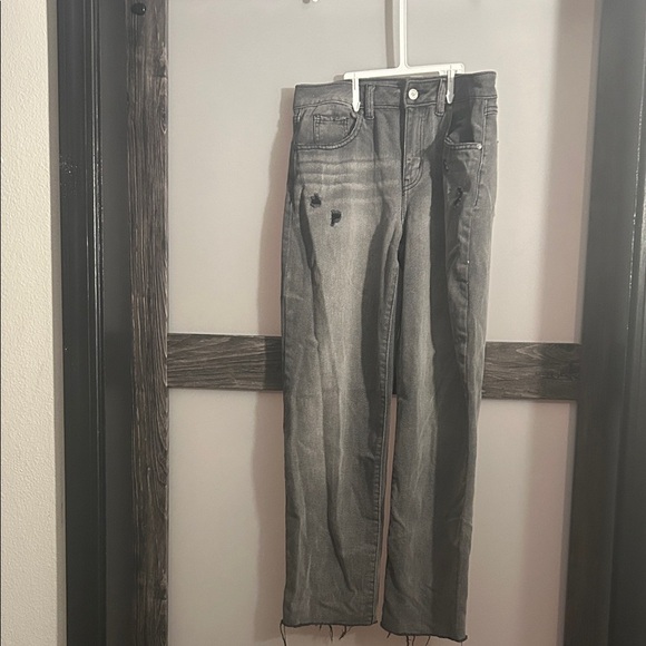 Denim - Sincerely Jules Gray Jeans Women's Size 3 26